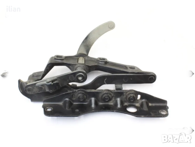 Панта преден капак Лява Mercedes W221 W216 189U A2218800423