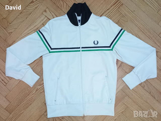 Оригинално горнище на Fred Perry, снимка 1