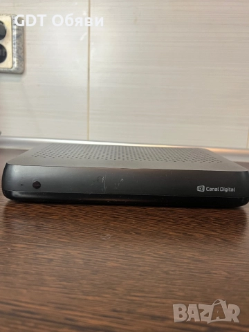 Canal Digital OnePlace TV box, снимка 1