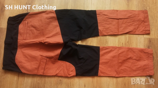 SWDEMOUNT Nordkap Stretch Trouser размер M / L панталон със здрава и еластична материи - 1898, снимка 3 - Екипировка - 53144568
