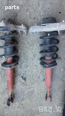 Предни Макферсони Ауди А4 Б6 - Б7
- 814903557642 - 8E0413031, снимка 4 - Части - 50563851