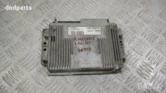 Компютър Renault Megane 1.6i 1997г.	