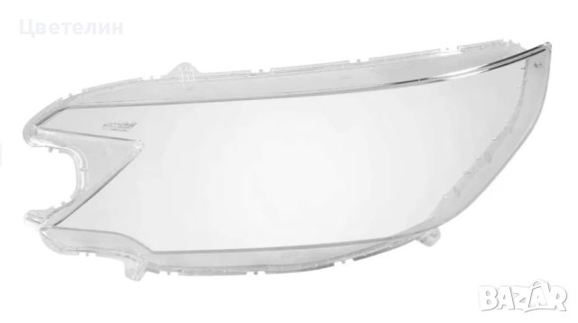 Комплект Стъкла за фар фарове Honda Cr-v 2012 - 2014, снимка 3 - Части - 43048493