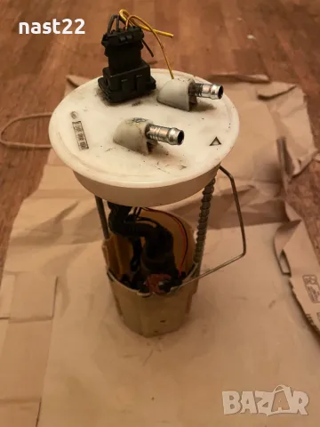 Кошница с бензинова помпа за Great Wall Hover 5/Грейт Уол Ховър 5, снимка 4 - Части - 48619453