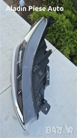 Десен фар Ford Focus 4 Full LED Facelift година 2022 2023 2024 2025 код NX7B13E014CF, NX78-13E014-CF, снимка 3 - Аксесоари и консумативи - 51336739