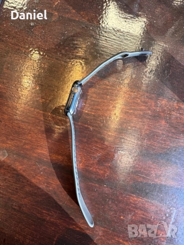 Apple watch series 7 nike edition , снимка 3 - Друга електроника - 53474133