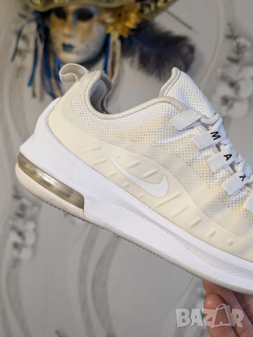 NIKE AIR MAX AXIS оригинални маратонки номер 40, снимка 9 - Маратонки - 53507563