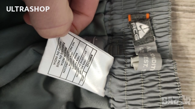 ACG Nike M size ски долнище, снимка 6 - Панталони - 53251722