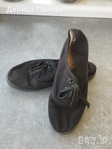 Детски обувки , снимка 4 - Детски гуменки - 44908865