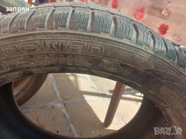 гума, снимка 11 - Гуми и джанти - 51319089