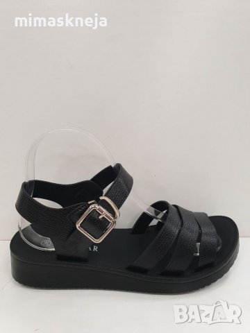 дамски сандали 7635, снимка 1
