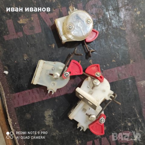 Крайни Изключватели, снимка 9 - Резервни части за машини - 33335809