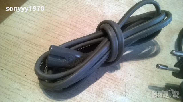 ЗАХРАНВАЩИ КАБЕЛИ-5БРОЯ-25ЛВ---10БРОЯ-50ЛВ, снимка 9 - Други - 28129353