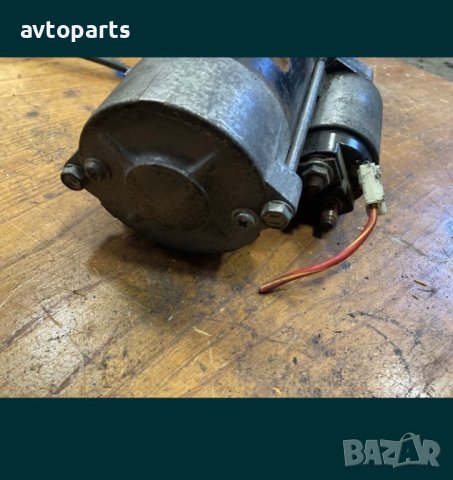 Mazda 6 2007 година 2.0d 121кс 6 скорости ръчка Стартер, снимка 4 - Части - 40540152