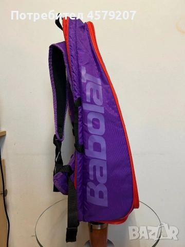 Професионален сак за Бадминтон оборудване, снимка 5 - Сакове - 53213024