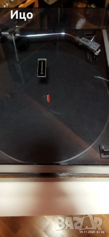 Pioneer PL150 грамофон., снимка 7 - Грамофони - 52471690