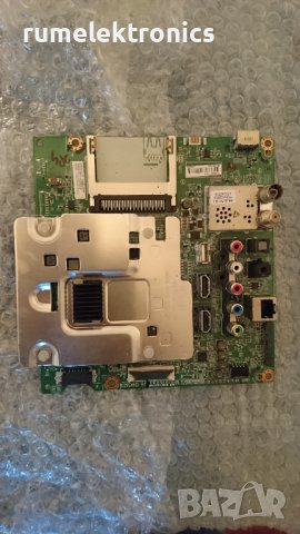 LG 43UH603V на части