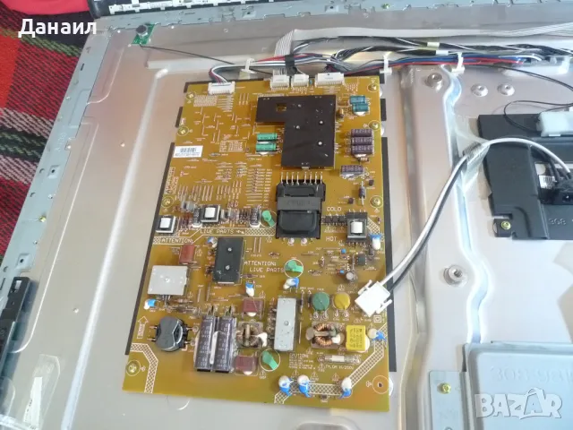 2722 171 90677     FSP163-4FS01 от Philips 46PFL8007 