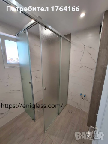 Душ кабини, снимка 3 - Душ кабини и вани - 50546309