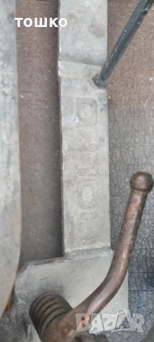 автовоз-стопери ROLFO, снимка 3 - Ремаркета - 52155692