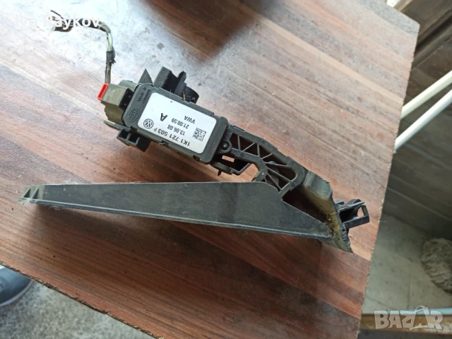 Педал Газ-1K1 721 503 P-VW,AUDI, SEAT, SKODA