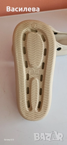 Кроксове Капибара , снимка 4 - Джапанки - 52923679