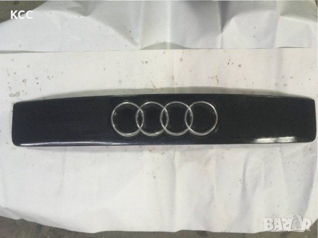 Предна решетка за Ауди/Audi A2