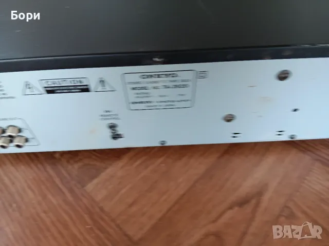 ONKYO TA 2620, снимка 9 - Декове - 49641229