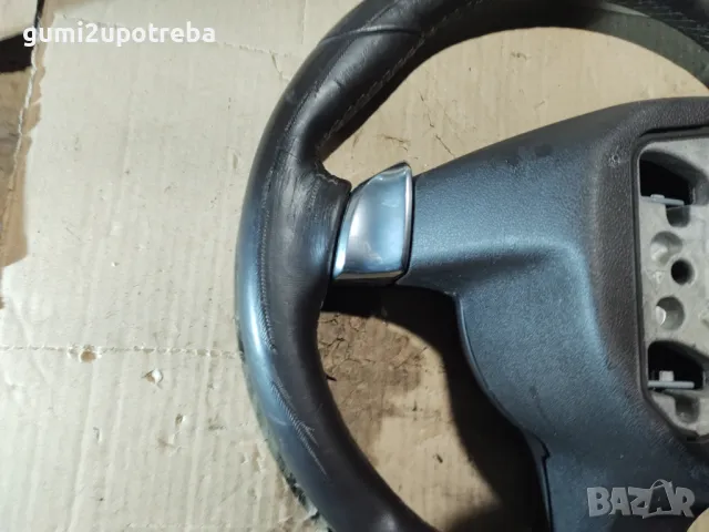 Кожен Волан за Porsche Cayenne 3.0D 92A/2012г, снимка 6 - Части - 47963386