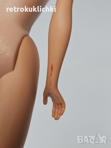 Винтидж кукла Барби 1963 Barbie, снимка 11 - Кукли - 52747717