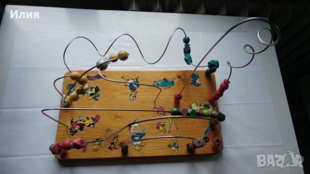 Детска занимателна играчка