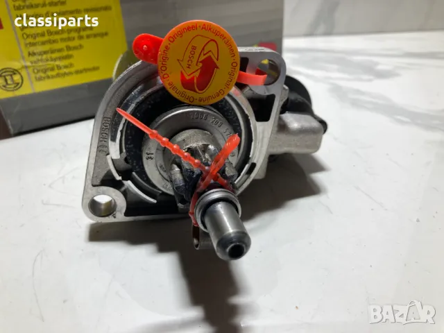 Нов стартер Bosch за Ауди, Сеат, Шкода, Форд и Фолксваген / AUDI, SEAT, SKODA, FORD, VW, снимка 3 - Части - 50404704