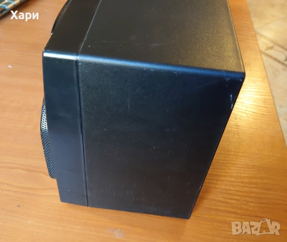 Радиокасетофон Panasonic RX-CS700, снимка 6 - Радиокасетофони, транзистори - 50857537