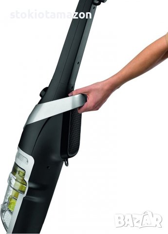 Прахосмукачка Rowenta Powerline Extreme Cyclonic RH 8155WA, снимка 4 - Прахосмукачки - 37950173