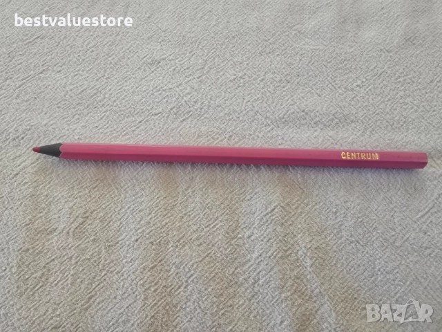 Молив Centrum Розов