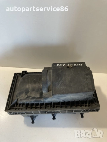 Кутия за въздушен филтър за Jeep Patriot 2.0 Crdi (2008) 04891820AB