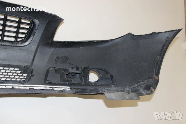 Предна броня Volvo V70 (2007-2013г.) Волво V 70, снимка 9 - Части - 43135725