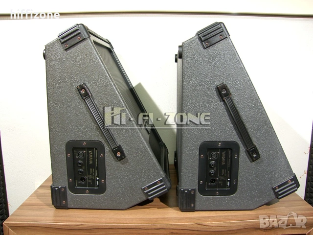 Тонколони  Yamaha YS 12ME d-2327 , снимка 9 - Тонколони - 53429296