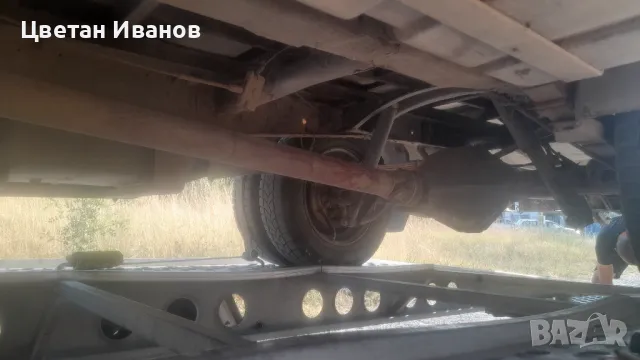 Iveco 65ц11 , снимка 15 - Бусове и автобуси - 48147326