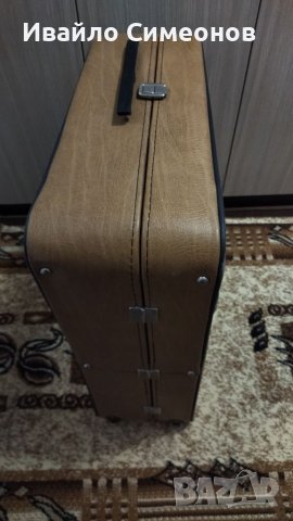 Куфари 3 в 1, снимка 7 - Спортна екипировка - 37551631