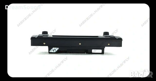 Android Мултимедия 7" за BMW E39 / X5 E53 | CarPlay, Android Auto, GPS, снимка 3 - Аксесоари и консумативи - 53601285