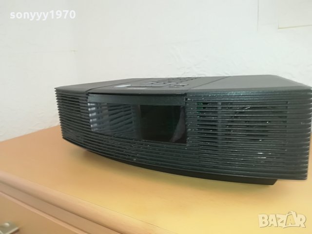 bose-made in ireland-внос англия