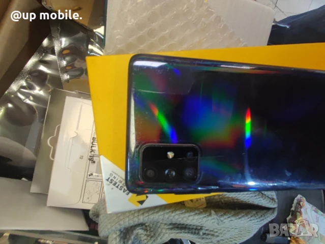 Samsung A71 128 GB, Гаранция 