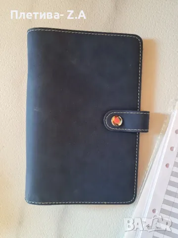 Финансов планер , снимка 4 - Други - 44499325