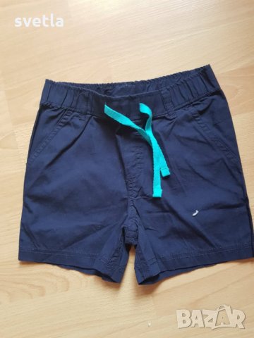 Блузки с къс ръкав и къси панталони  за момче , снимка 11 - Детски Блузи и туники - 28794943