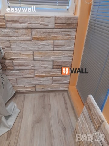 3D Декоративен Стенен Панел Анка, снимка 5 - Пана - 31799831