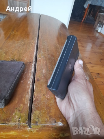 Стар калкулатор Casio FX-20, снимка 8 - Други ценни предмети - 52066812