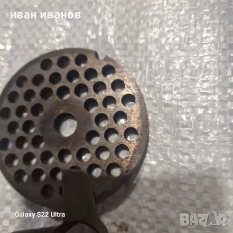 Голяма Месомелачка, снимка 10 - Месомелачки - 48694989