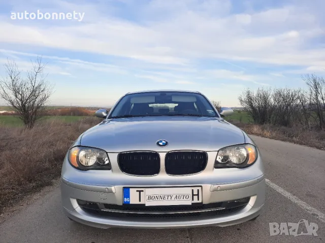 BMW 116 , 2009г.,1600cm³ ,122HP , 6 ск. , , снимка 2 - Автомобили и джипове - 50374008