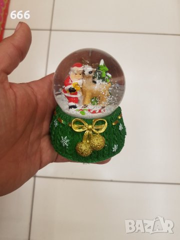 Преспапиета, снимка 4 - Декорация за дома - 43241941